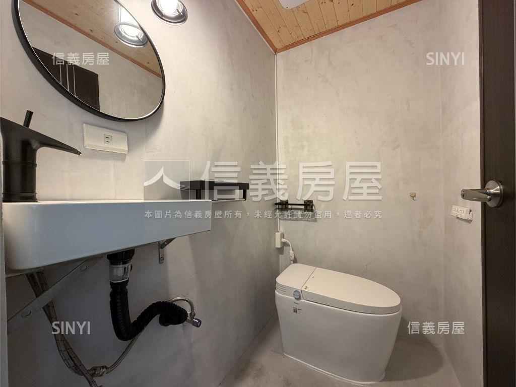 介壽北公寓－買代房屋室內格局與周邊環境