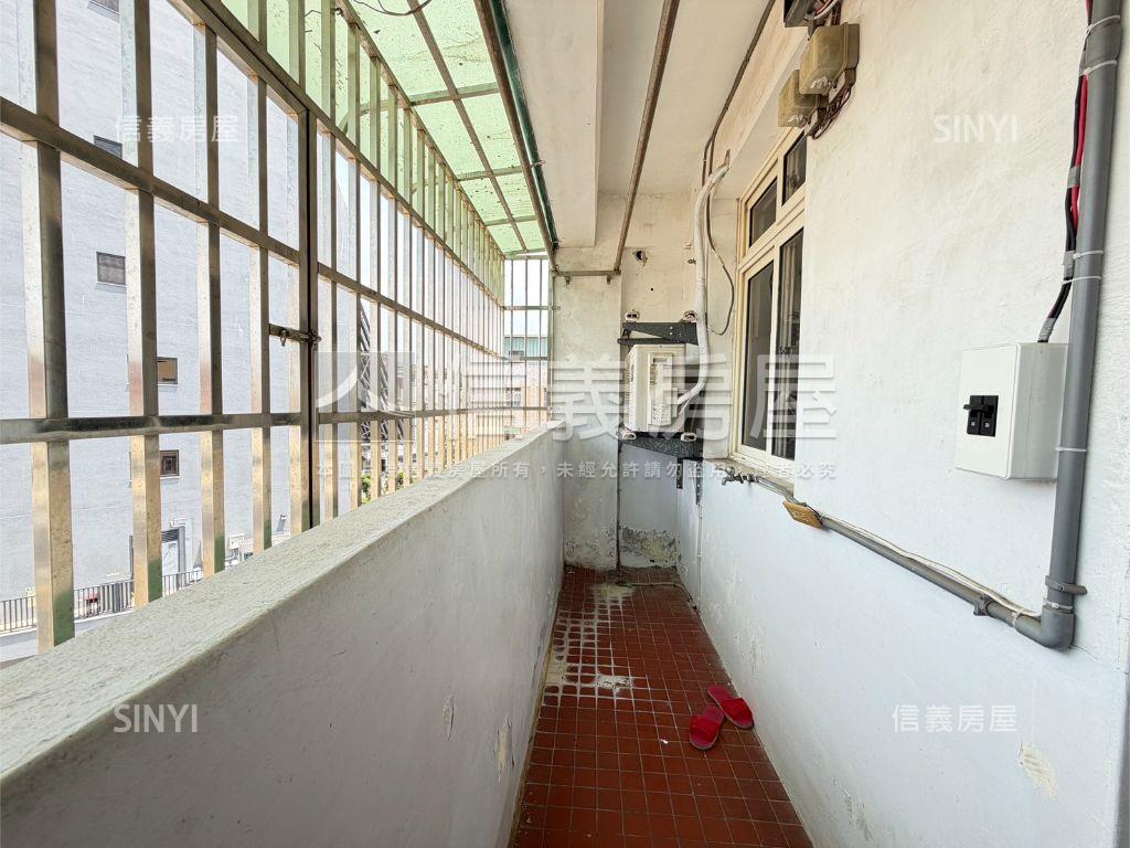 介壽北公寓－買代房屋室內格局與周邊環境