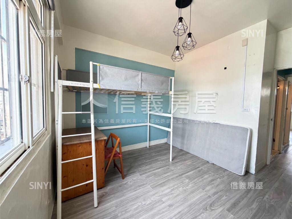 介壽北公寓－買代房屋室內格局與周邊環境