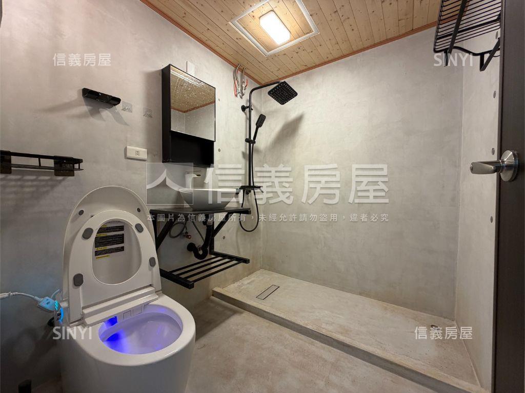 介壽北公寓－買代房屋室內格局與周邊環境