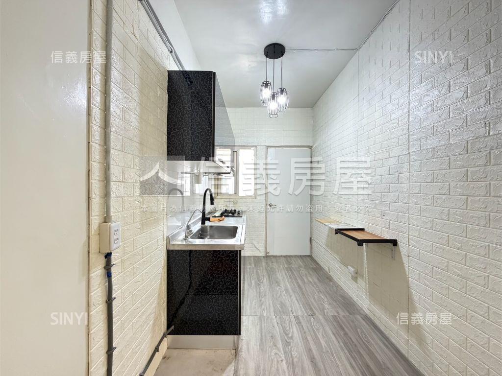 介壽北公寓－買代房屋室內格局與周邊環境