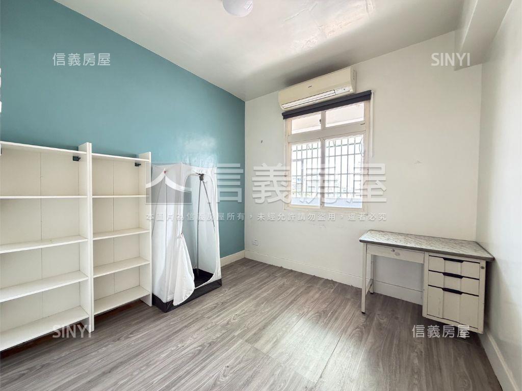 介壽北公寓－買代房屋室內格局與周邊環境