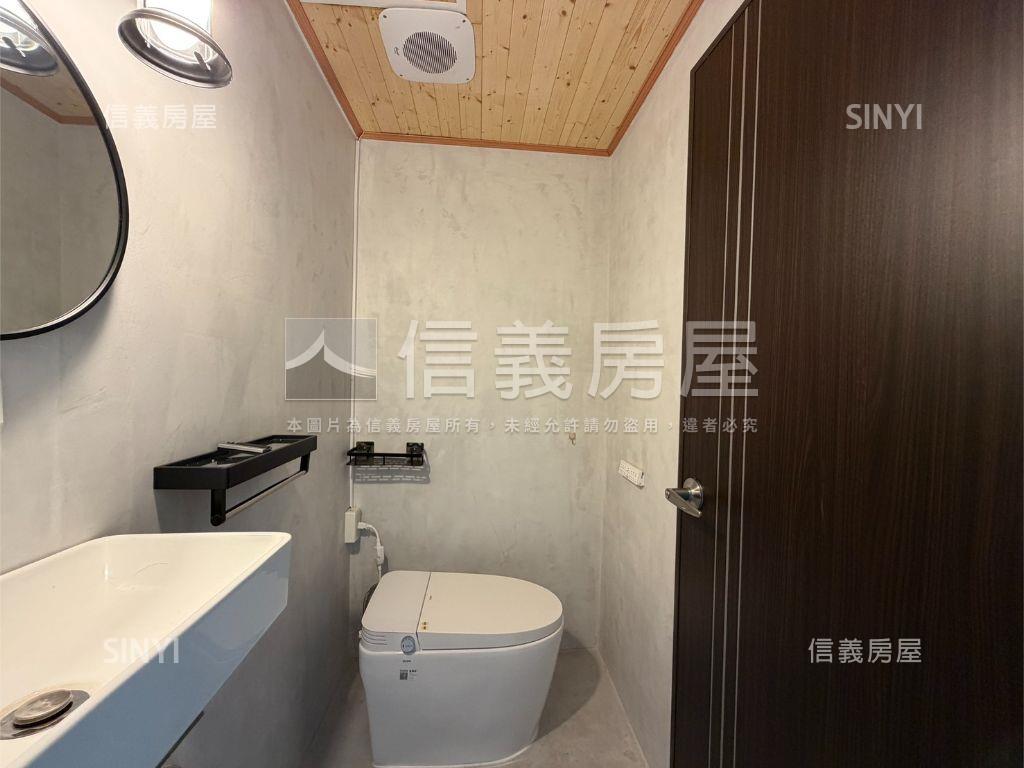 介壽北公寓－買代房屋室內格局與周邊環境