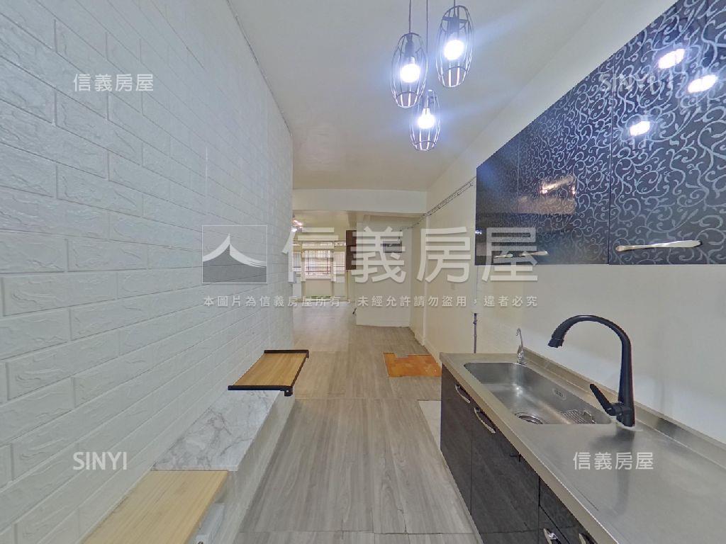 介壽北公寓超推！房屋室內格局與周邊環境