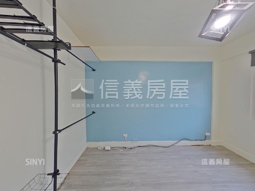 介壽北公寓超推！房屋室內格局與周邊環境