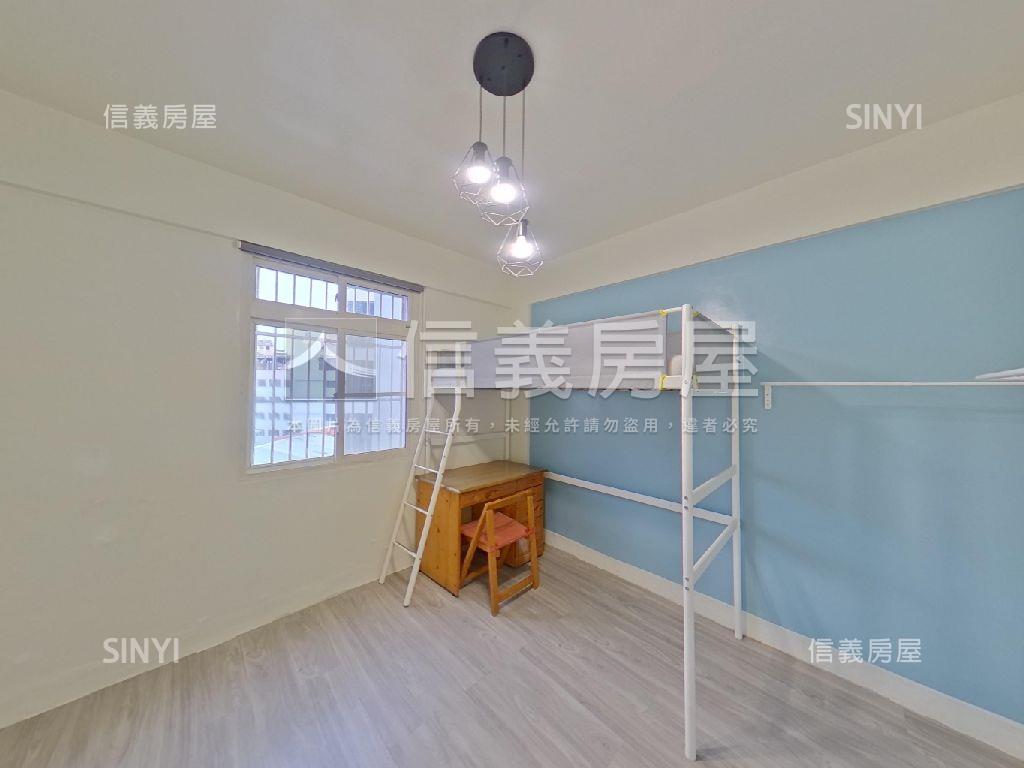 介壽北公寓超推！房屋室內格局與周邊環境