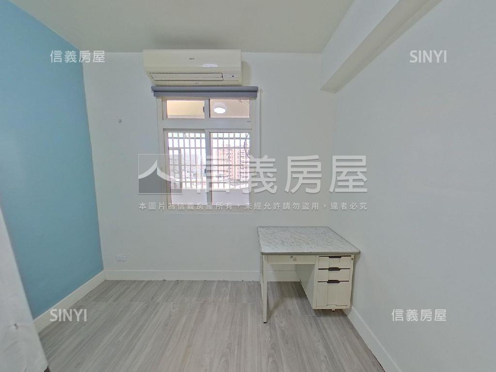 介壽北公寓超推！房屋室內格局與周邊環境