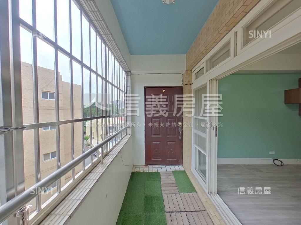 介壽北公寓超推！房屋室內格局與周邊環境