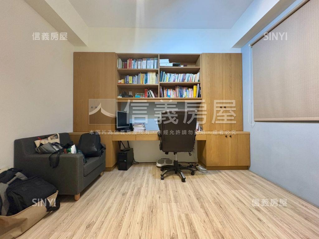 南科｜輕屋齡傳統透天房屋室內格局與周邊環境