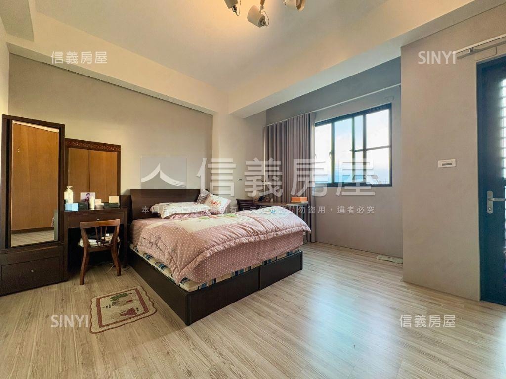 南科｜輕屋齡傳統透天房屋室內格局與周邊環境