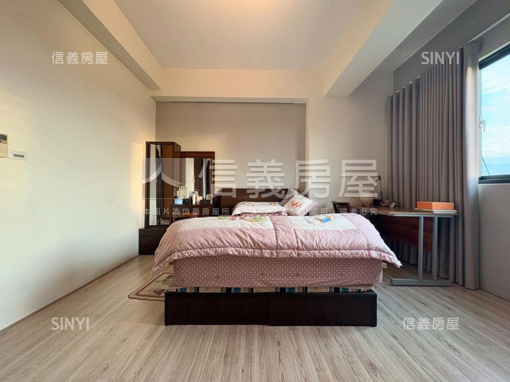 南科｜輕屋齡傳統透天房屋室內格局與周邊環境