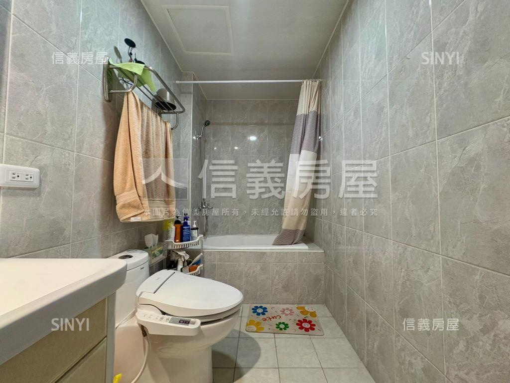南科｜輕屋齡傳統透天房屋室內格局與周邊環境