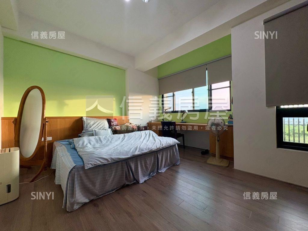 南科｜輕屋齡傳統透天房屋室內格局與周邊環境