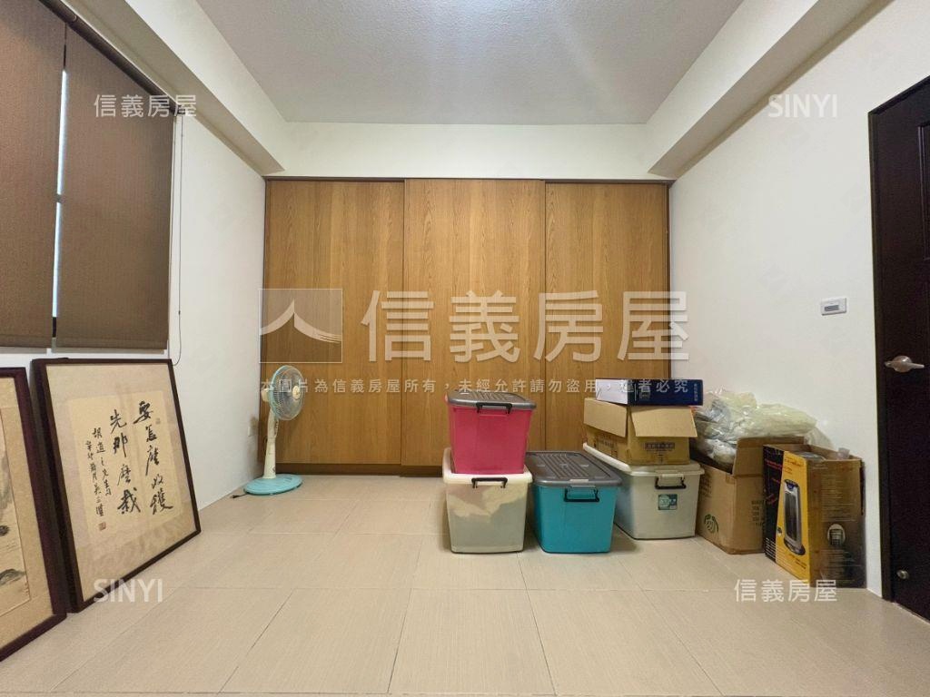 南科｜輕屋齡傳統透天房屋室內格局與周邊環境