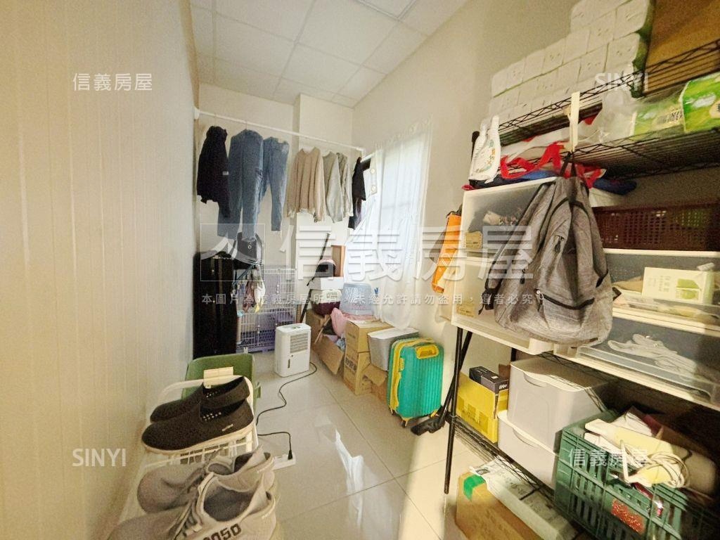 ★康樂街黃金店面房屋室內格局與周邊環境