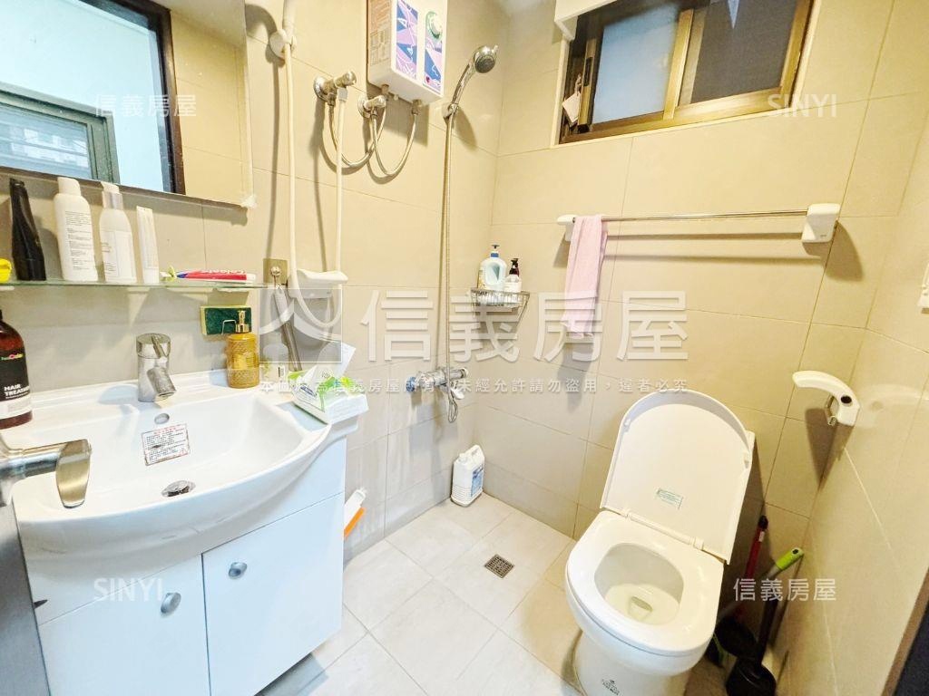 ★康樂街黃金店面房屋室內格局與周邊環境