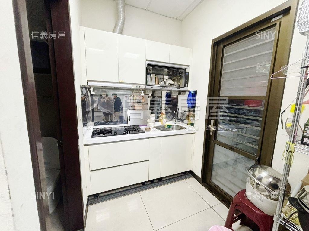 ★康樂街黃金店面房屋室內格局與周邊環境