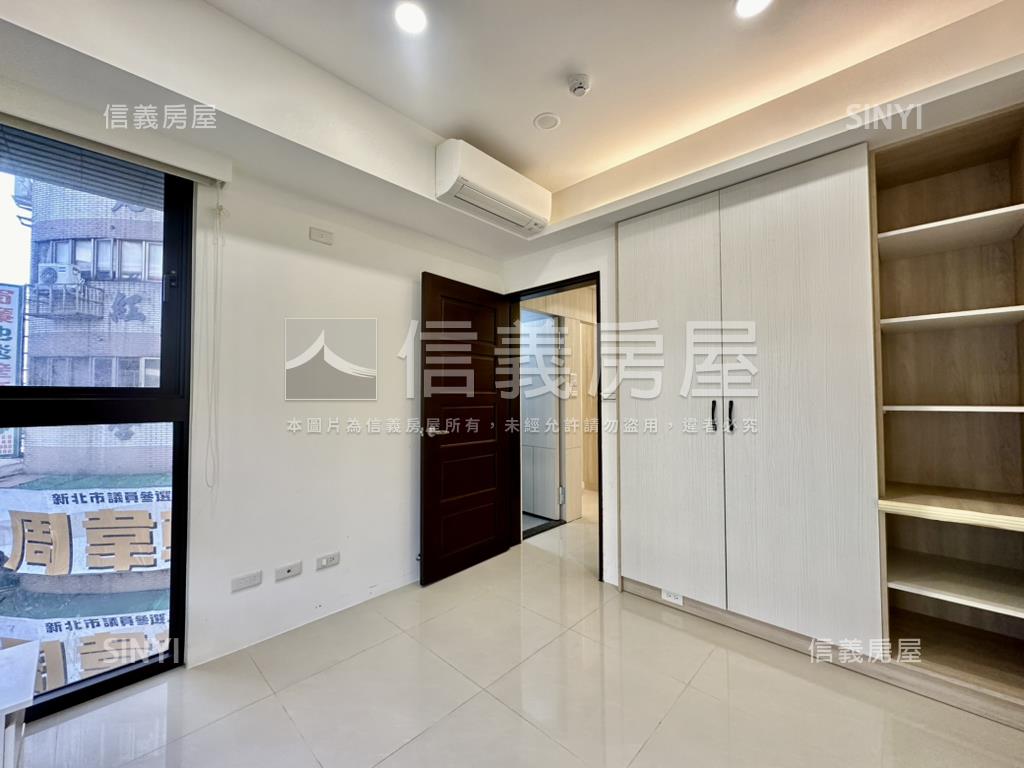 府中捷運｜御新板｜陽光房屋室內格局與周邊環境