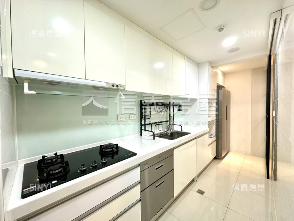 府中捷運｜御新板｜陽光房屋室內格局與周邊環境