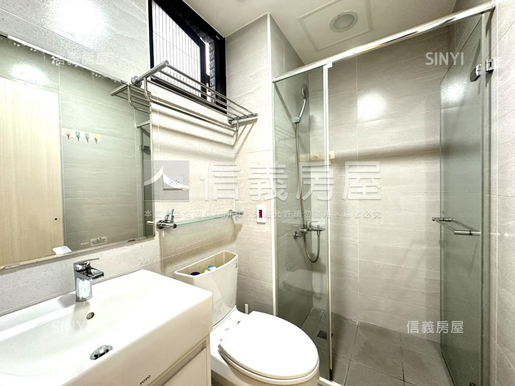 府中捷運｜御新板｜陽光房屋室內格局與周邊環境