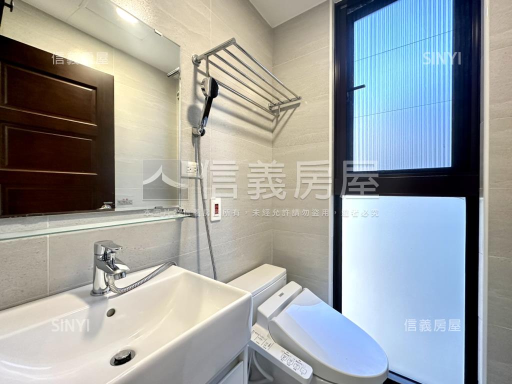 府中捷運｜御新板｜陽光房屋室內格局與周邊環境