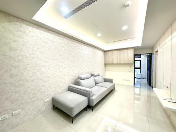 府中捷運｜御新板｜陽光