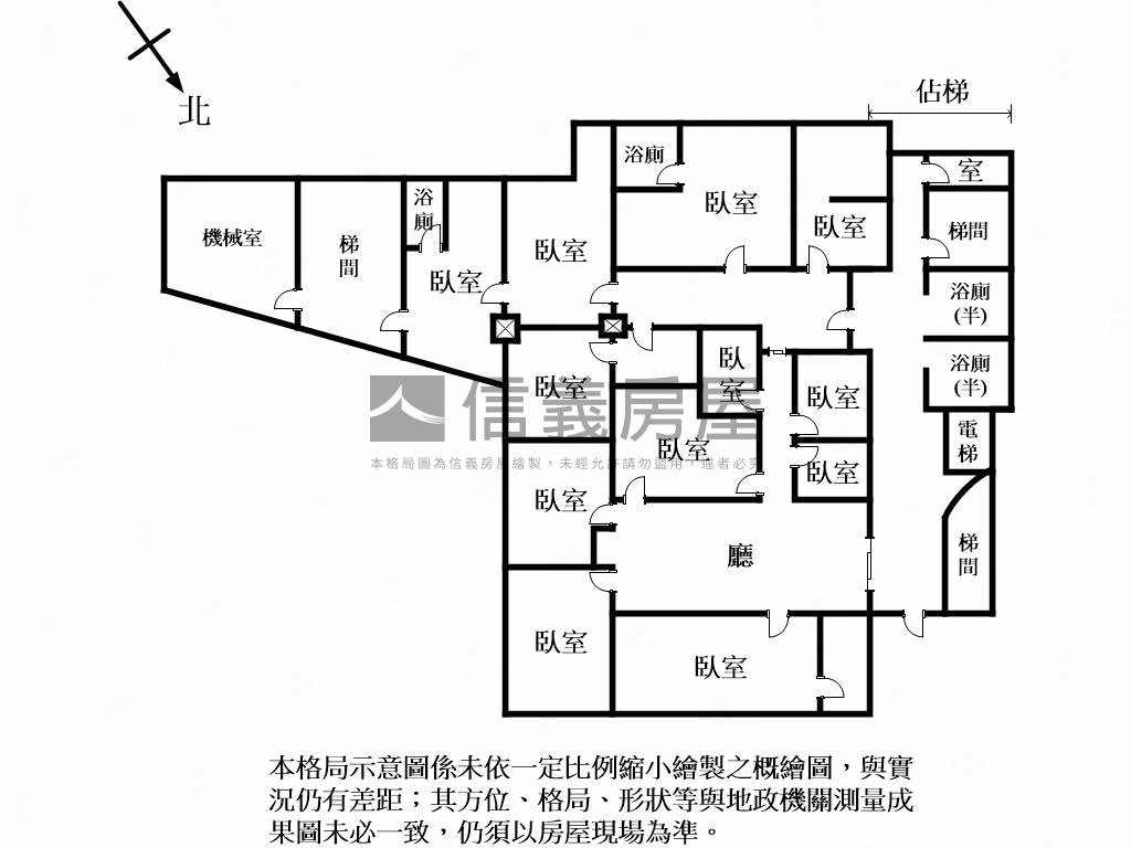 石牌捷運站口醒目人潮店辦房屋室內格局與周邊環境