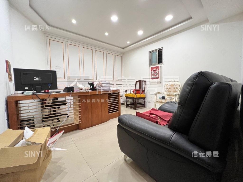 捷運～正錦州街金店面臻品房屋室內格局與周邊環境