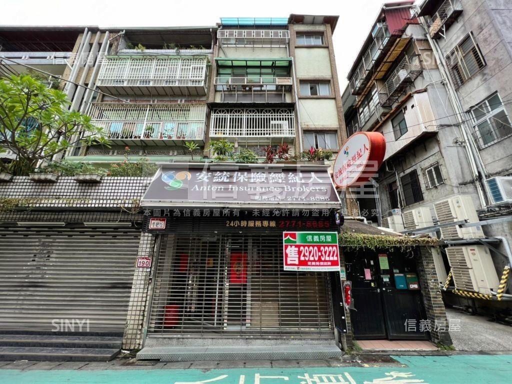 捷運～正錦州街金店面臻品房屋室內格局與周邊環境