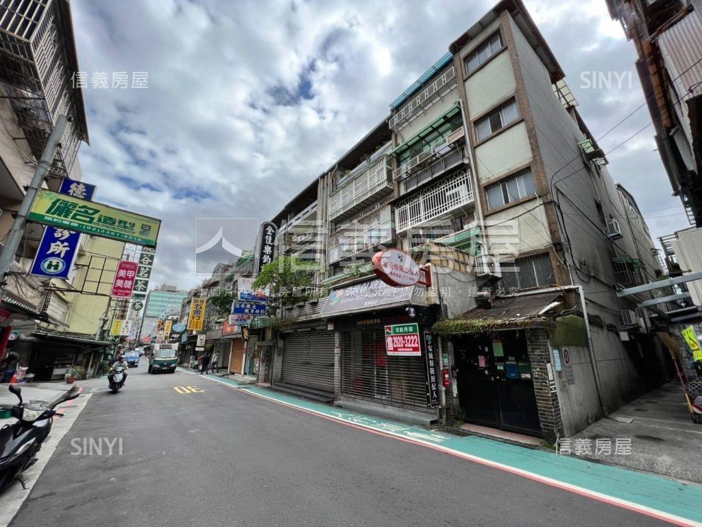 捷運～正錦州街金店面臻品房屋室內格局與周邊環境