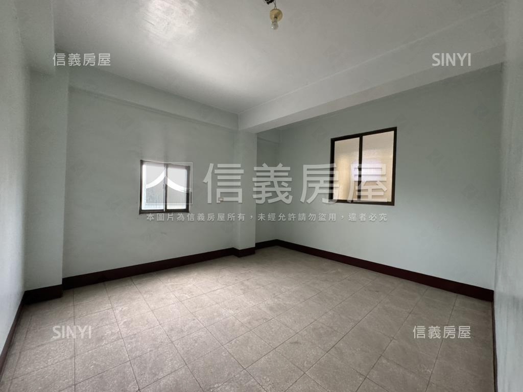 近火車站大地坪透天房屋室內格局與周邊環境