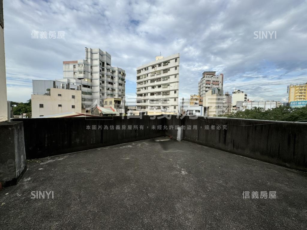 近火車站大地坪透天房屋室內格局與周邊環境