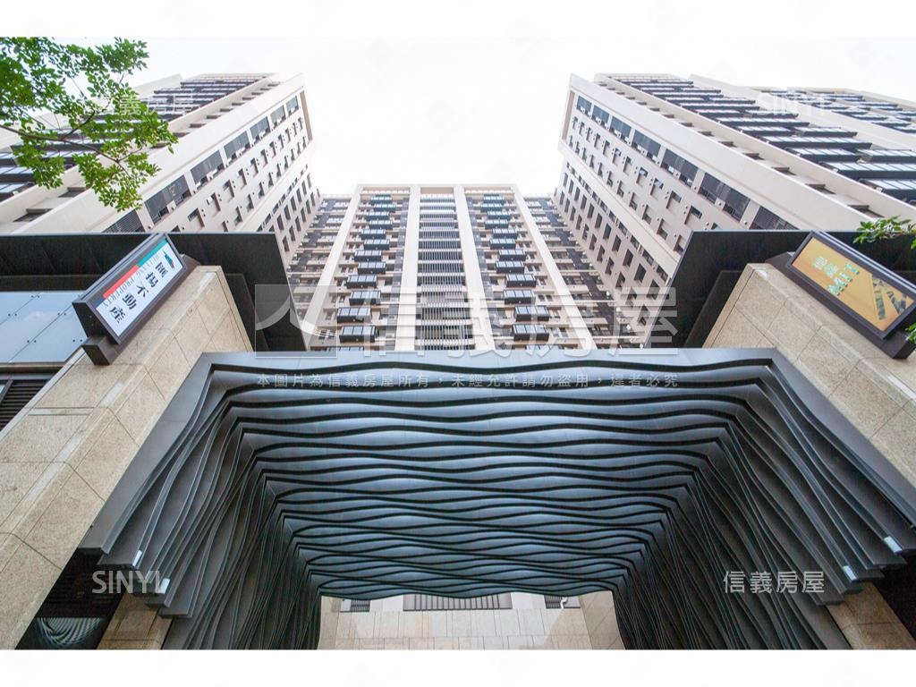 出價談！捷運２房２衛車位房屋室內格局與周邊環境