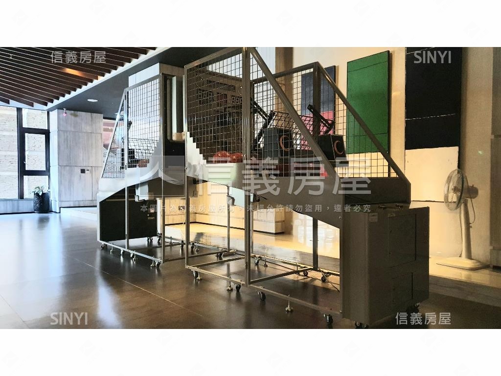 出價談！捷運２房２衛車位房屋室內格局與周邊環境