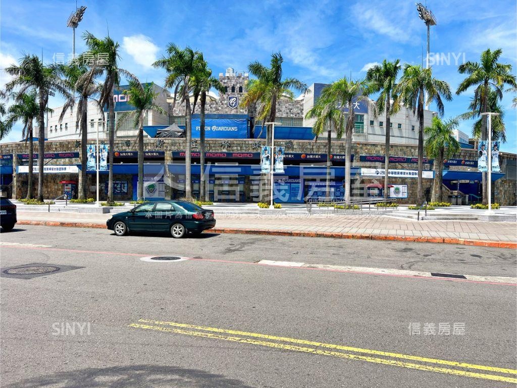 宏道豐匯稀有２房車位房屋室內格局與周邊環境