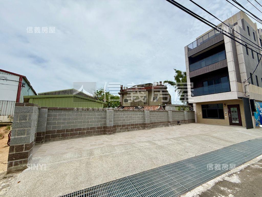 近青埔全新大地坪透天別墅房屋室內格局與周邊環境