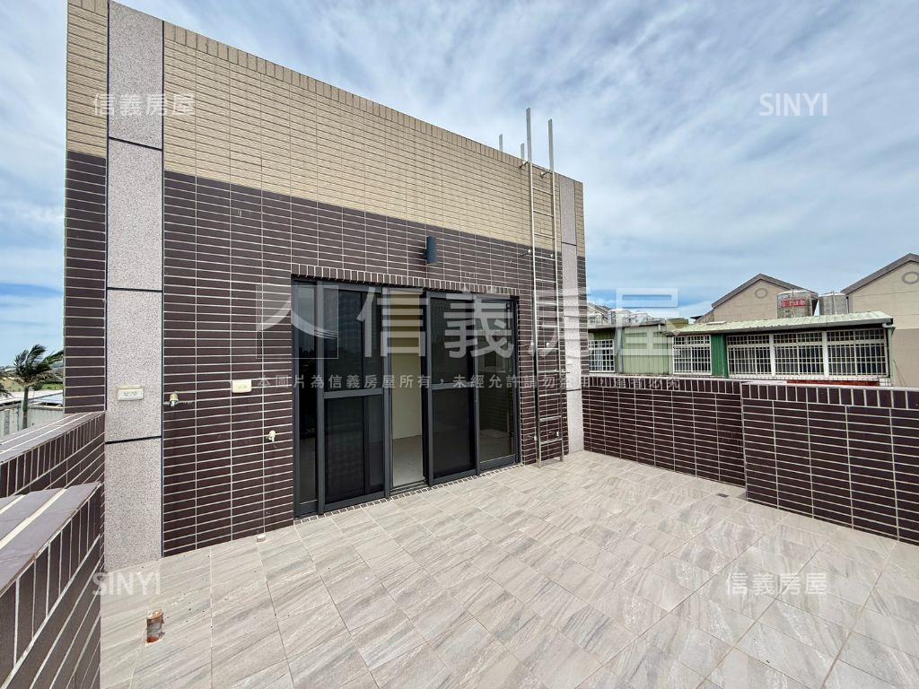 近青埔全新大地坪透天別墅房屋室內格局與周邊環境