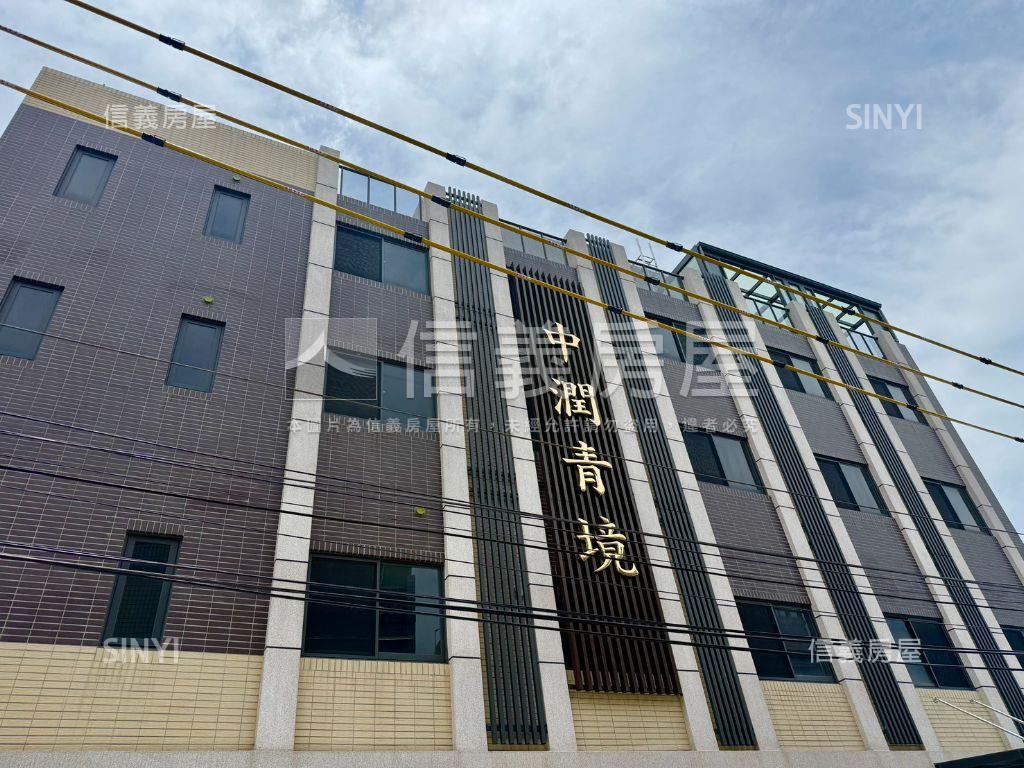 近青埔全新大地坪透天別墅房屋室內格局與周邊環境