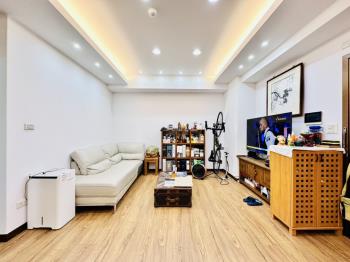 永和電梯兩房車位