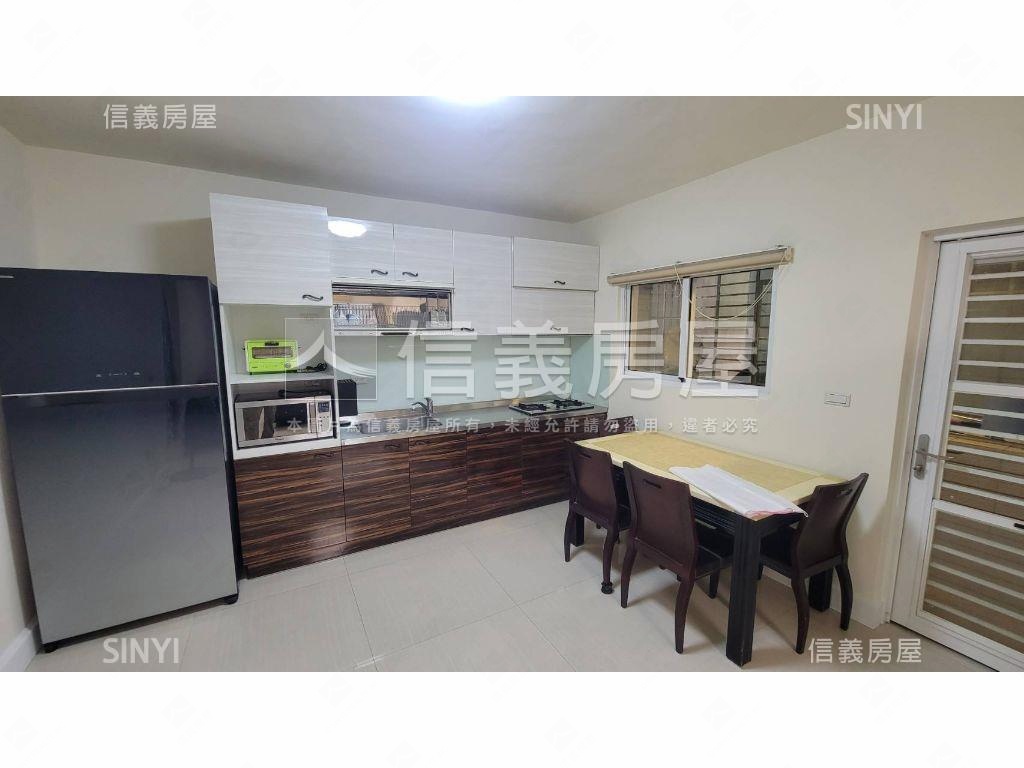 近科工館舒適三房２樓美寓房屋室內格局與周邊環境