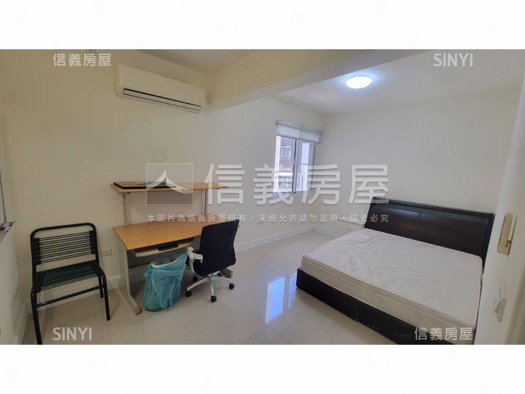 近科工館舒適三房２樓美寓房屋室內格局與周邊環境