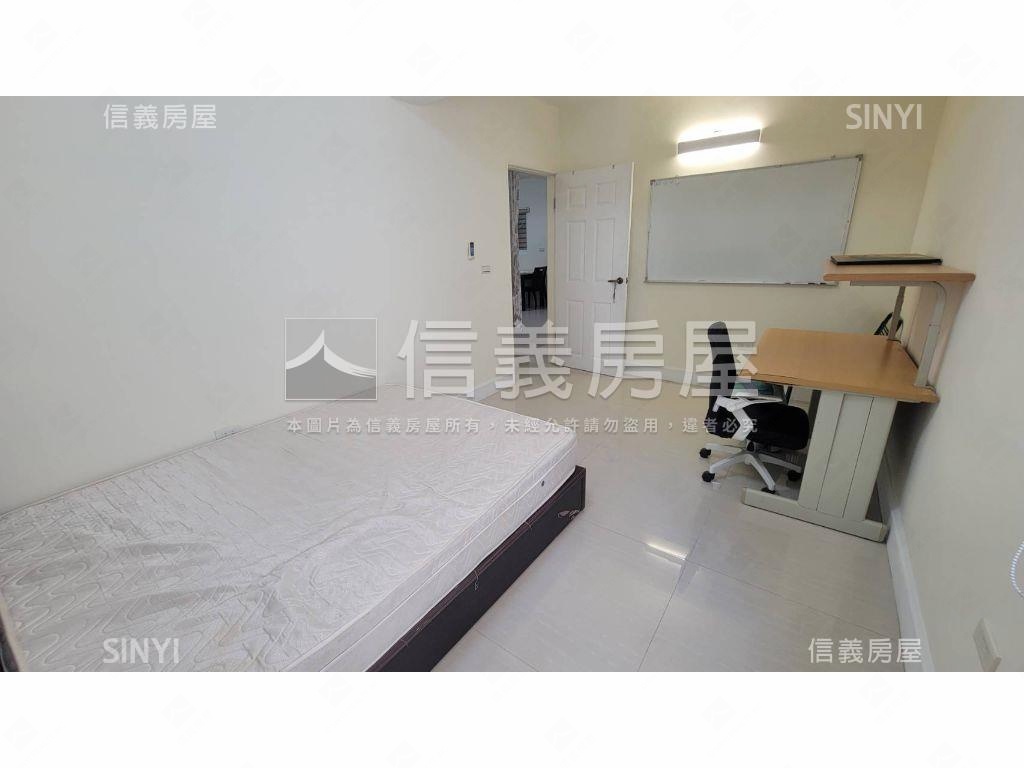 近科工館舒適三房２樓美寓房屋室內格局與周邊環境
