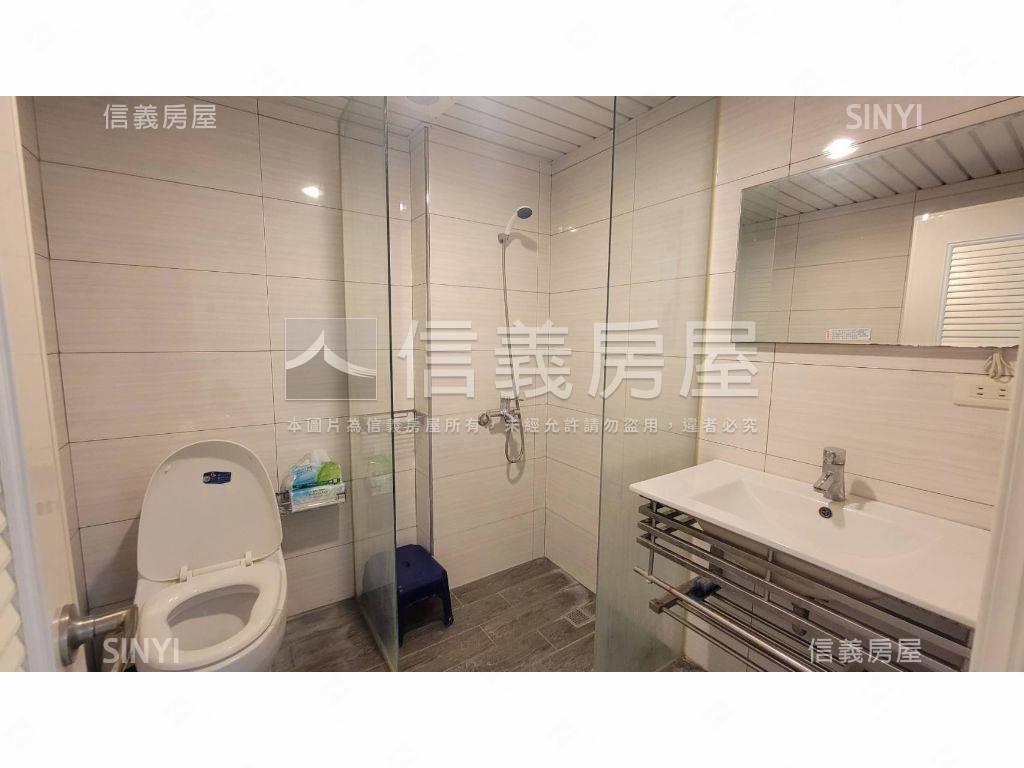 近科工館舒適三房２樓美寓房屋室內格局與周邊環境