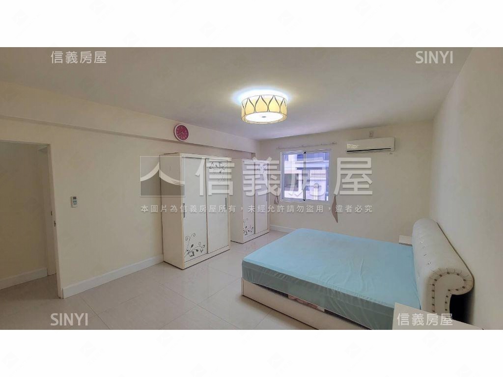 近科工館舒適三房２樓美寓房屋室內格局與周邊環境