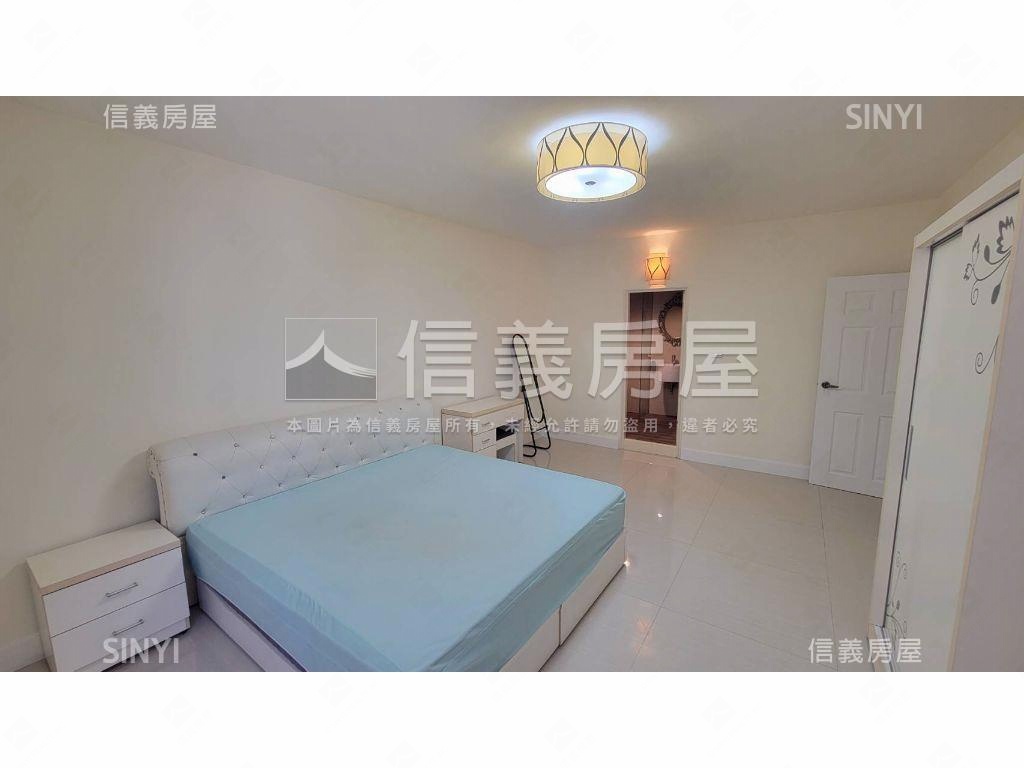近科工館舒適三房２樓美寓房屋室內格局與周邊環境