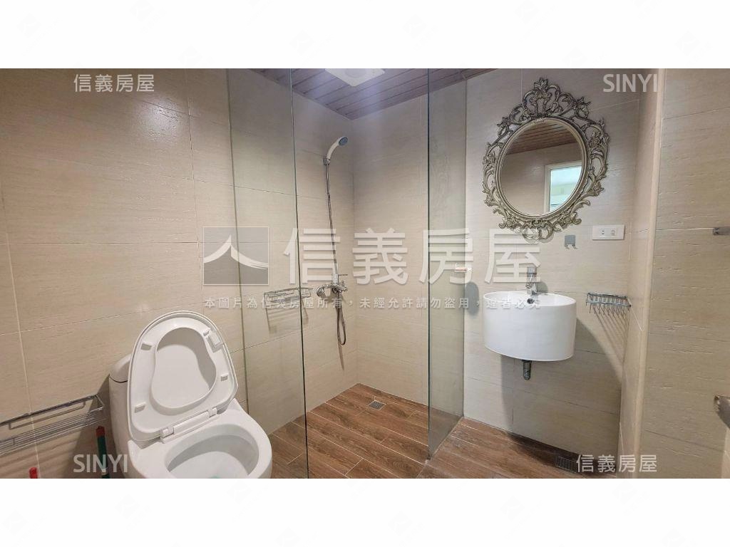 近科工館舒適三房２樓美寓房屋室內格局與周邊環境
