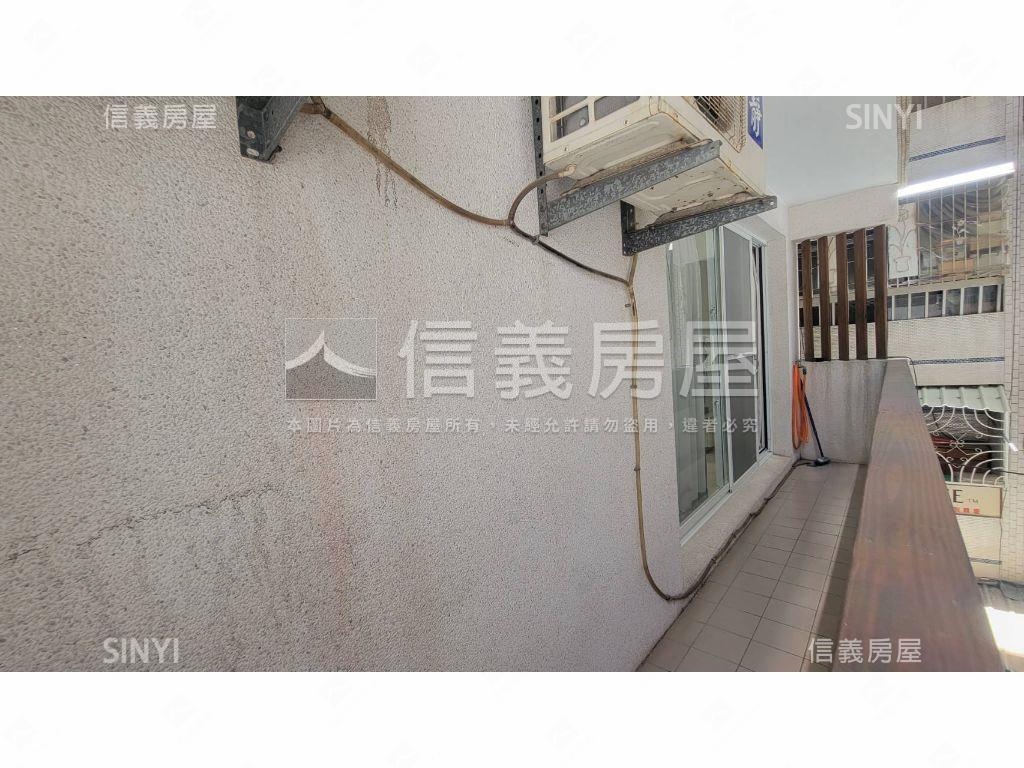 近科工館舒適三房２樓美寓房屋室內格局與周邊環境
