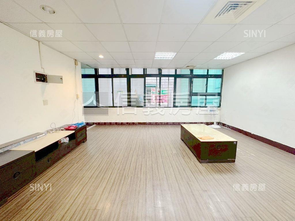 明亮近新埔捷運三房房屋室內格局與周邊環境