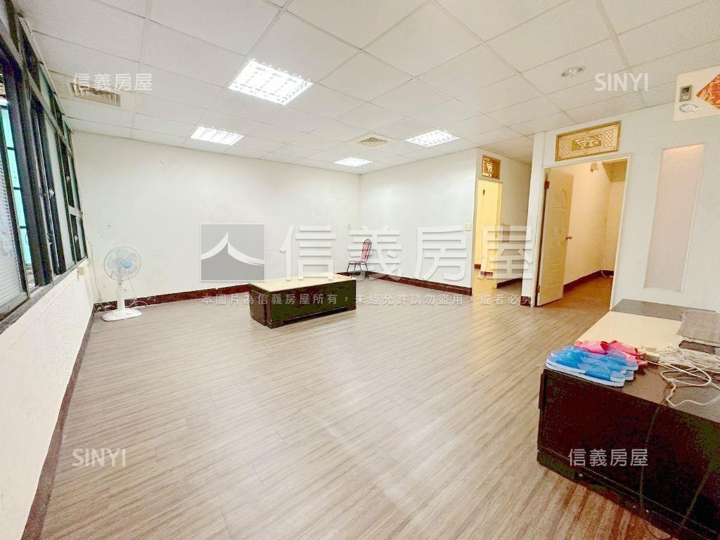 明亮近新埔捷運三房房屋室內格局與周邊環境