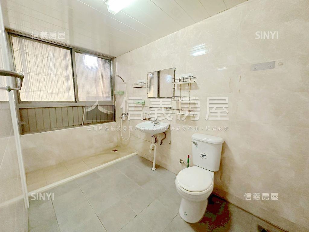 明亮近新埔捷運三房房屋室內格局與周邊環境